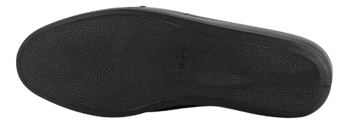 Rohde Lillestrom herrehjemmesko 2602 – bløde skindhjemmesko med elastikkile