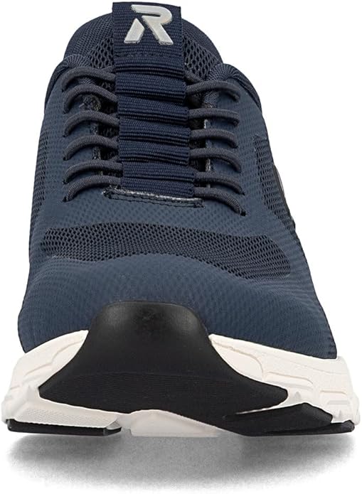 Rieker sneakers til dame i blå M9052-14