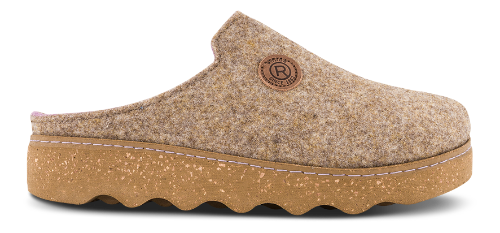 Rohde Easys Kvinder Hjemmesko & Clog – Varenr. 6120/17 | Ergonomisk Komfort og Stil