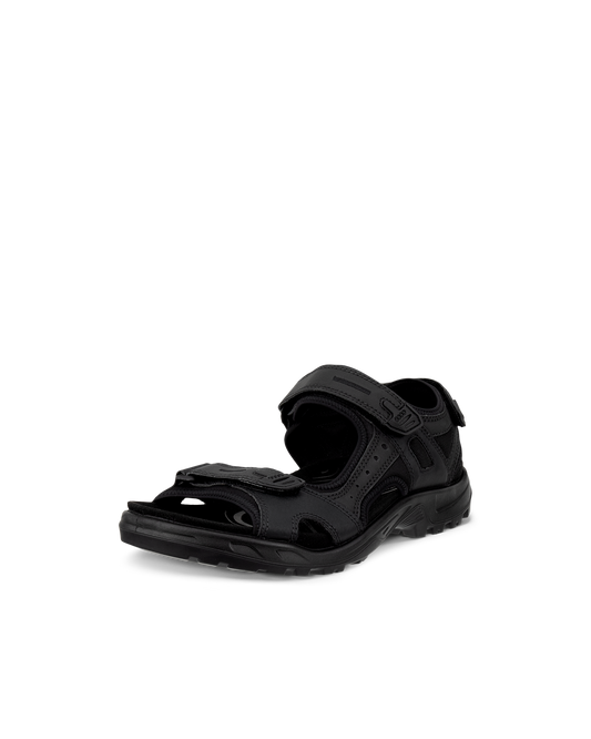 ECCO Offroad M Reflective 822254/61660 – Robust Outdoorsandal til Herre