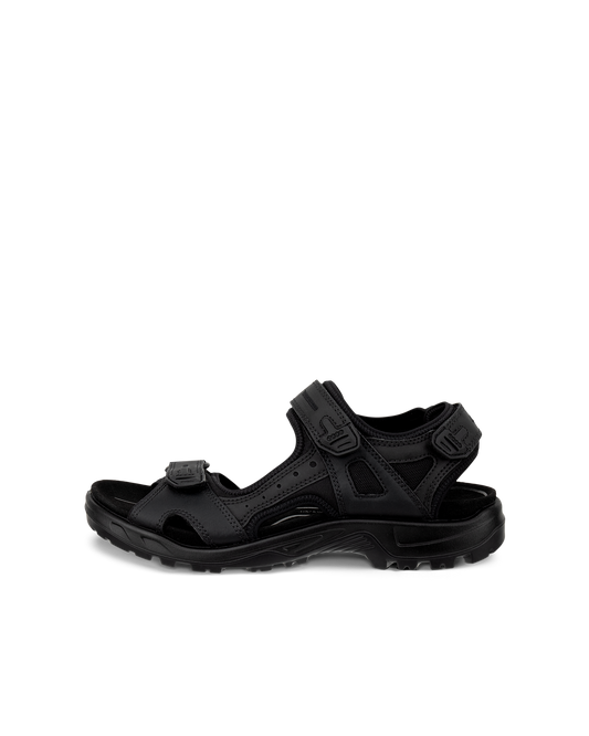 ECCO Offroad M Reflective 822254/61660 – Robust Outdoorsandal til Herre