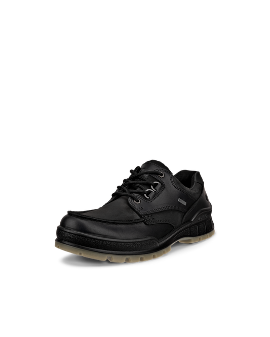 ECCO Track 25 – Vandtæt herrestøvle i læder med GORE-TEX og komfort hele dagen