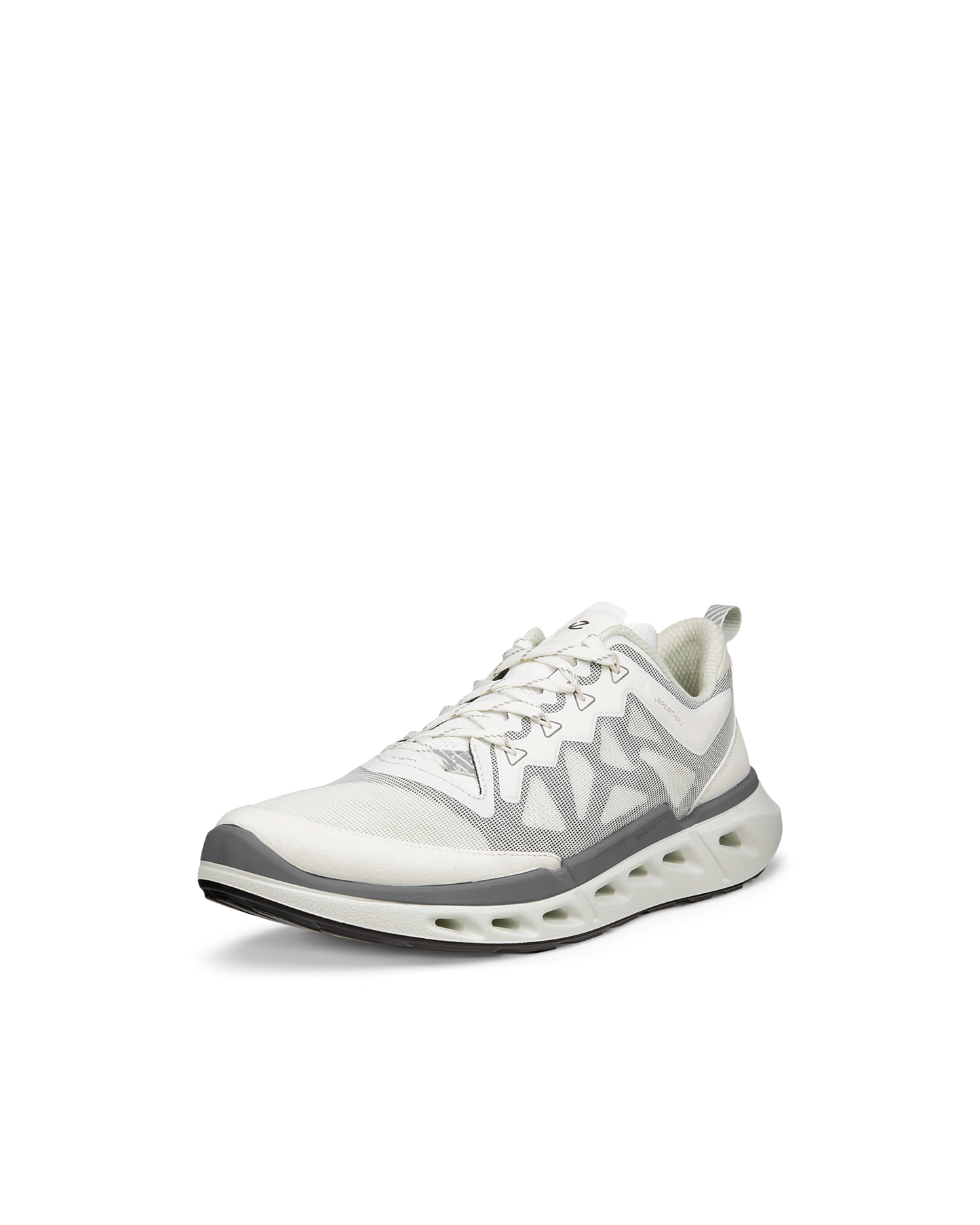 ECCO BIOM 720 M 850314/61644 – Åndbar og Stabil Herresneaker