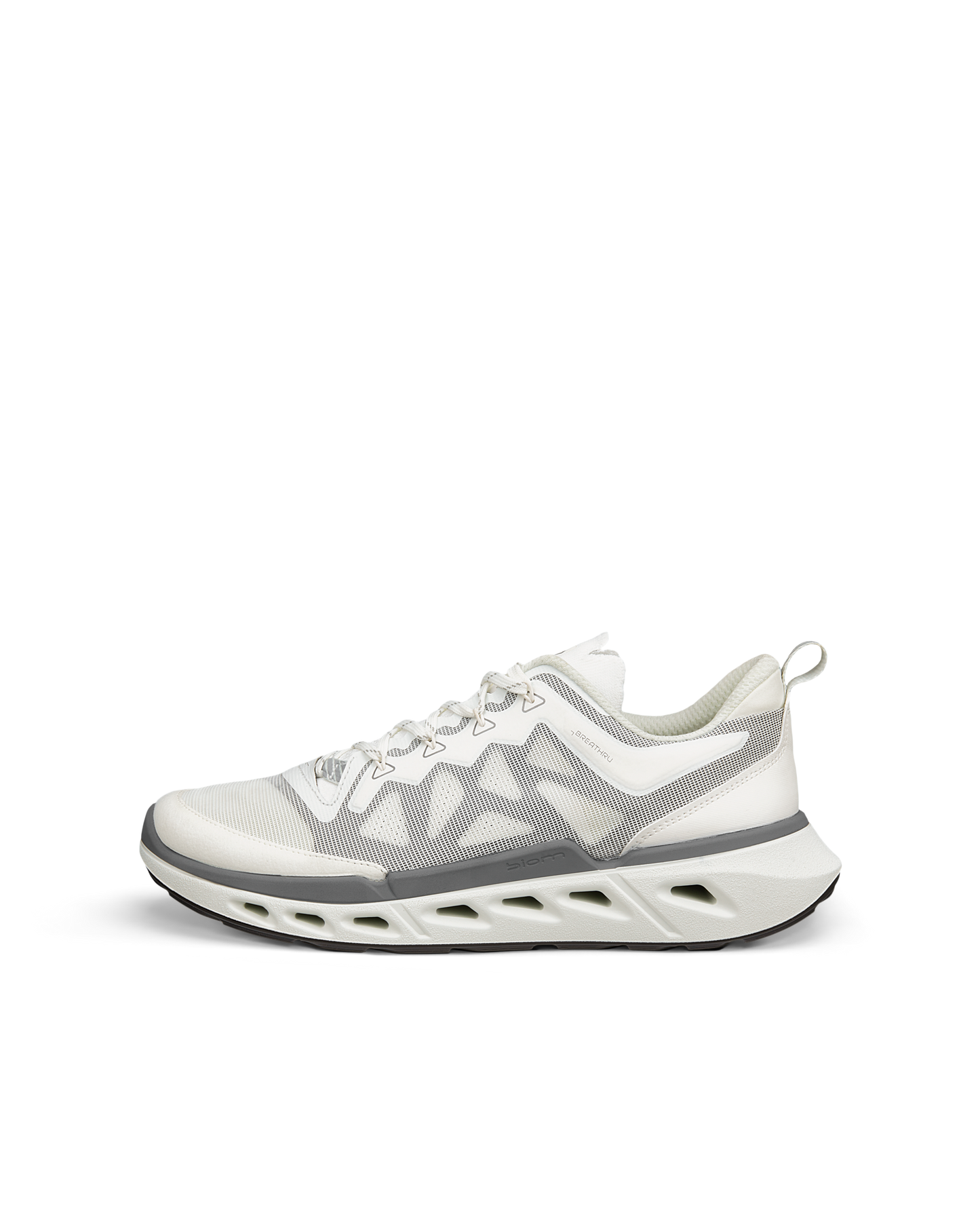 ECCO BIOM 720 M 850314/61644 – Åndbar og Stabil Herresneaker