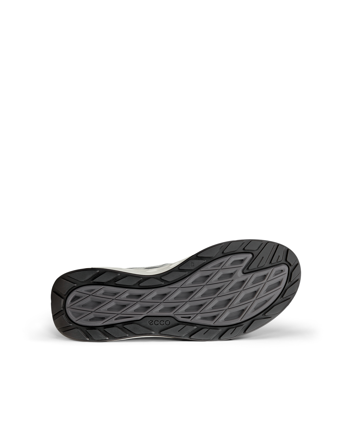 ECCO BIOM 720 M 850314/61644 – Åndbar og Stabil Herresneaker