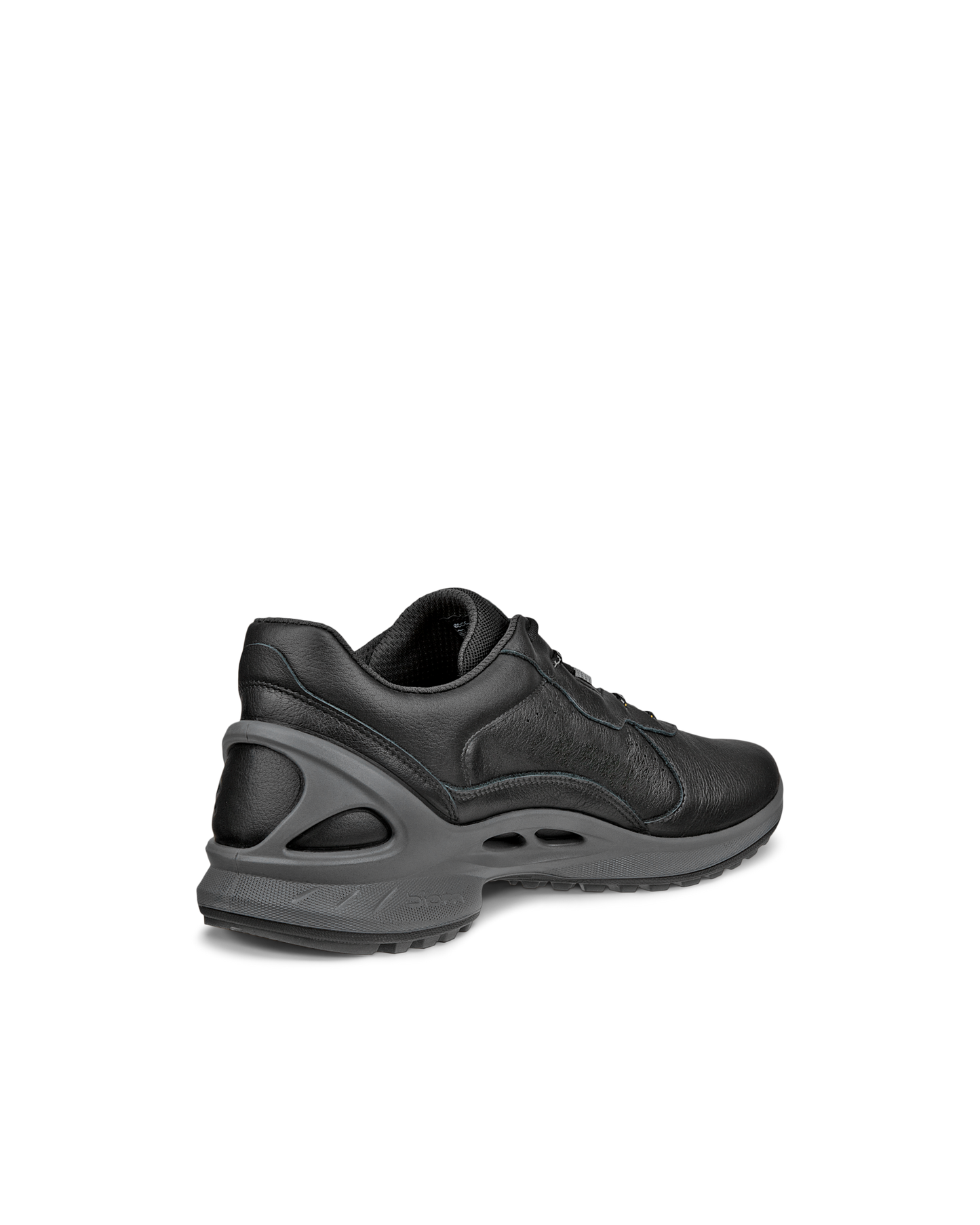 ECCO BIOM ENERGI – Lav herresneaker i fuldnarvet læder med BIOM® NATURAL MOTION®