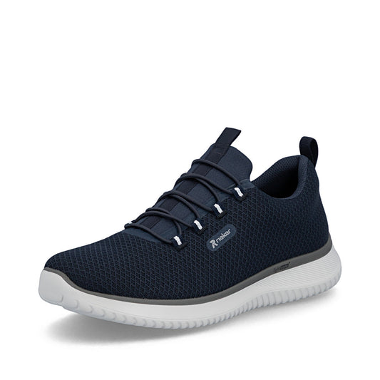 Rieker Navy Herresneaker – B9655-14