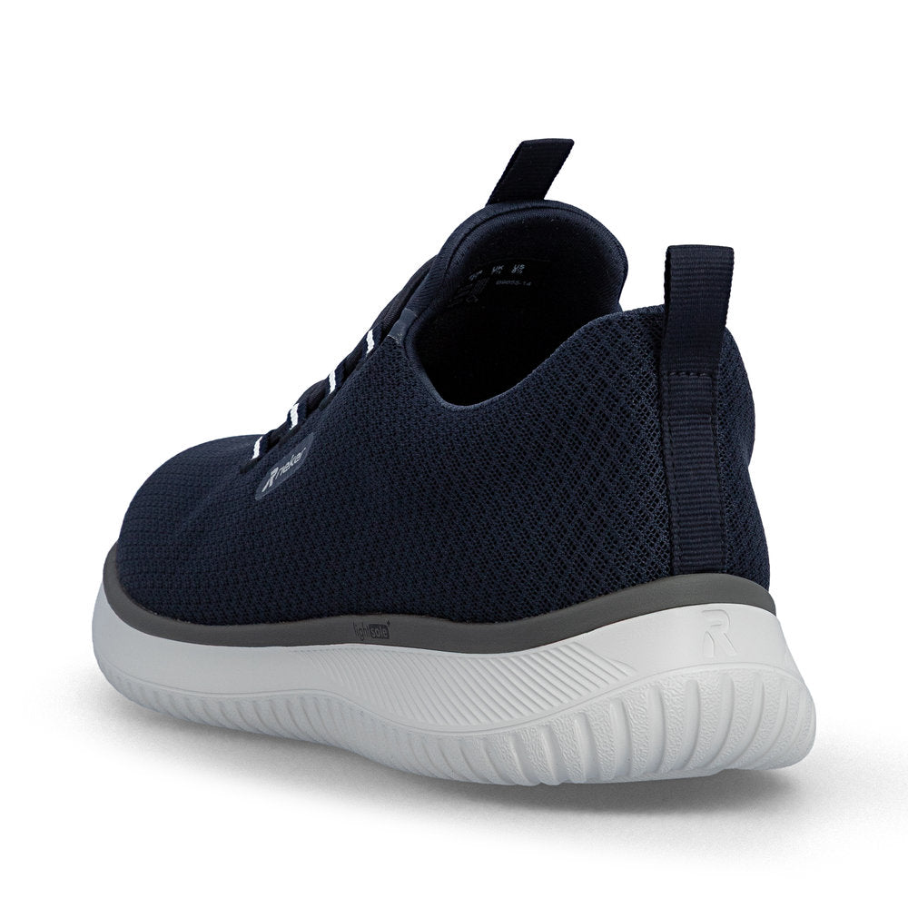 Rieker Navy Herresneaker – B9655-14
