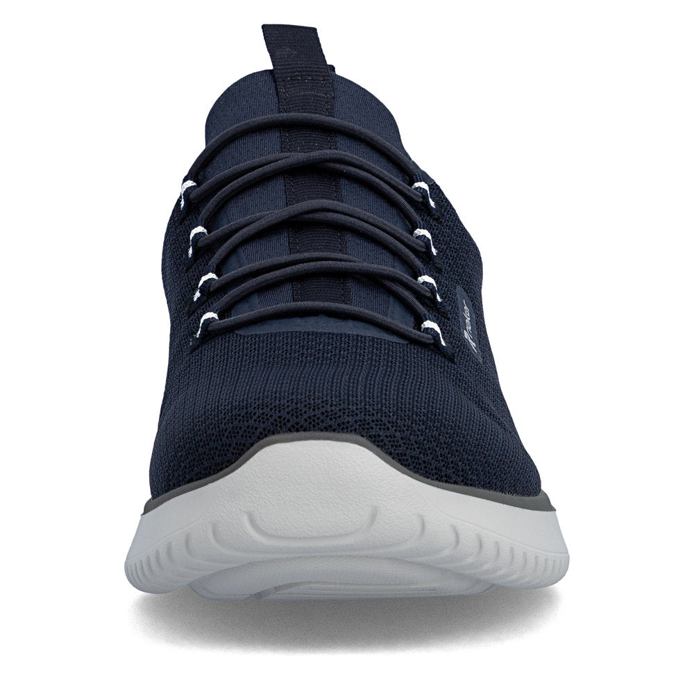 Rieker Navy Herresneaker – B9655-14