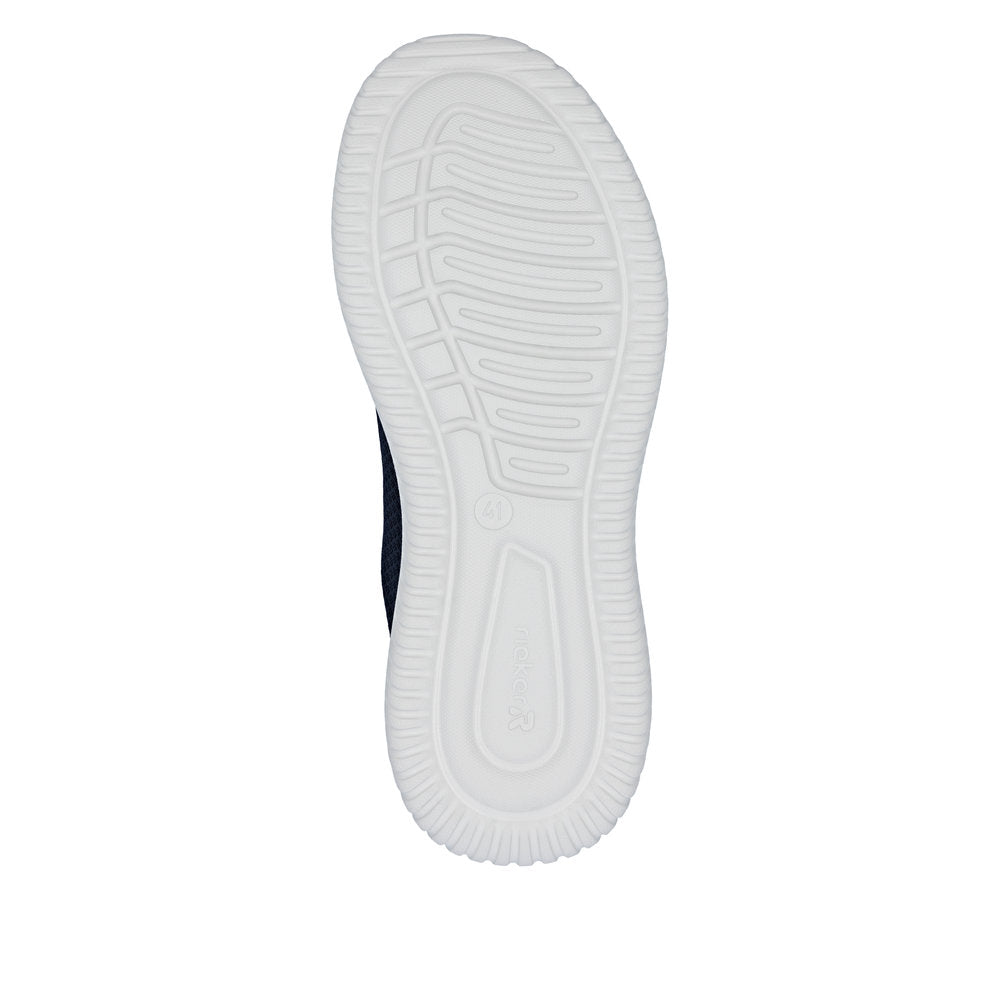 Rieker Navy Herresneaker – B9655-14