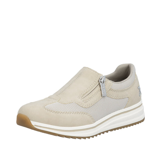 Rieker Sneaker Ginger – L5854-62