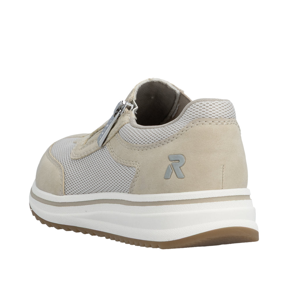 Rieker Sneaker Ginger – L5854-62