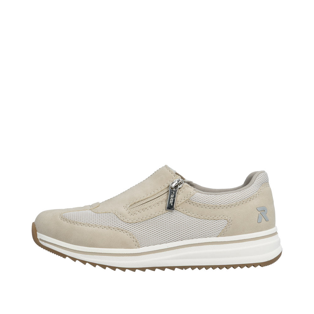 Rieker Sneaker Ginger – L5854-62