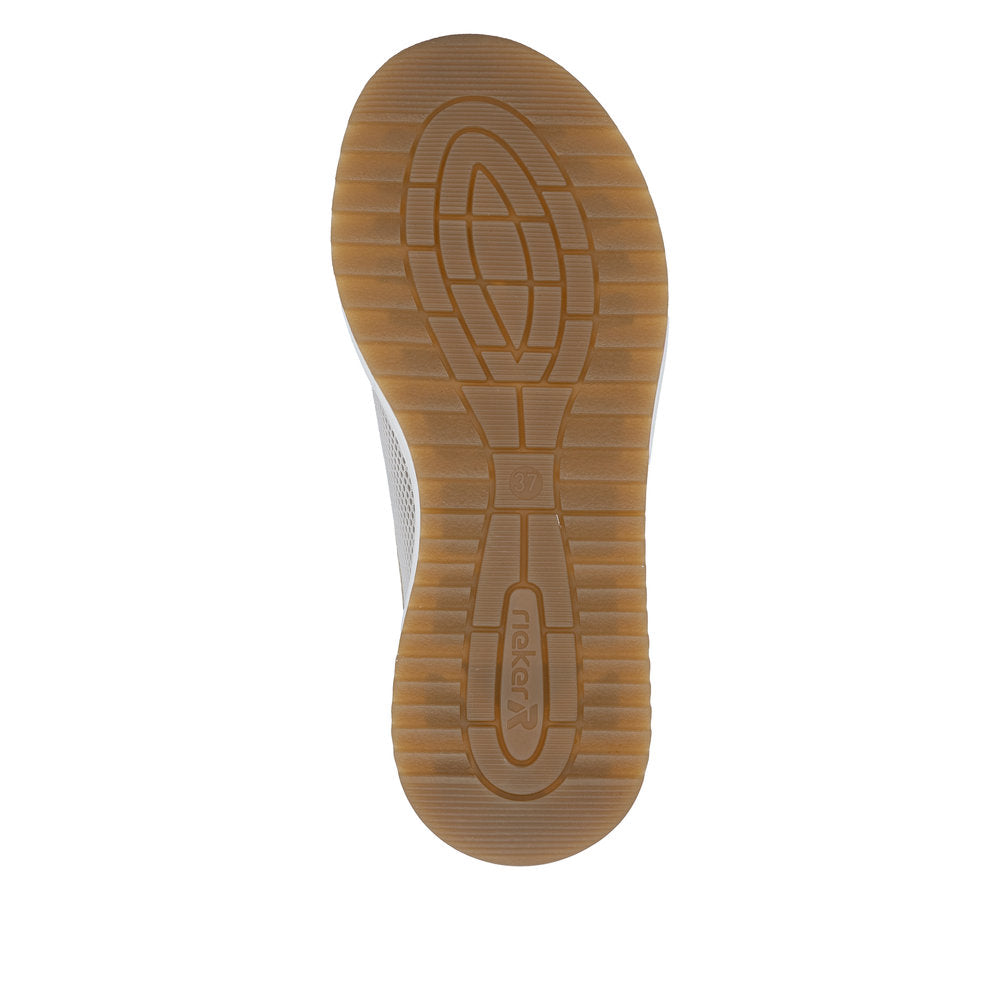 Rieker Sneaker Ginger – L5854-62