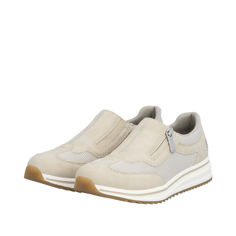 Rieker Sneaker Ginger – L5854-62