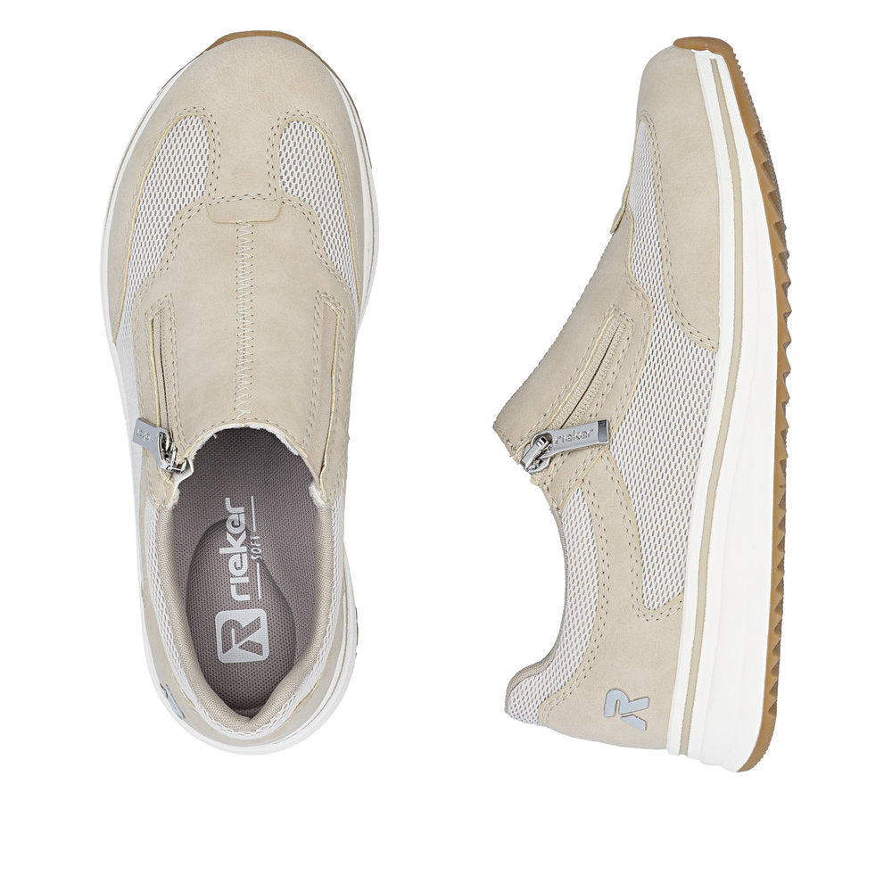 Rieker Sneaker Ginger – L5854-62