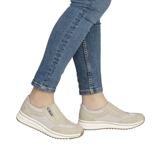 Rieker Sneaker Ginger – L5854-62