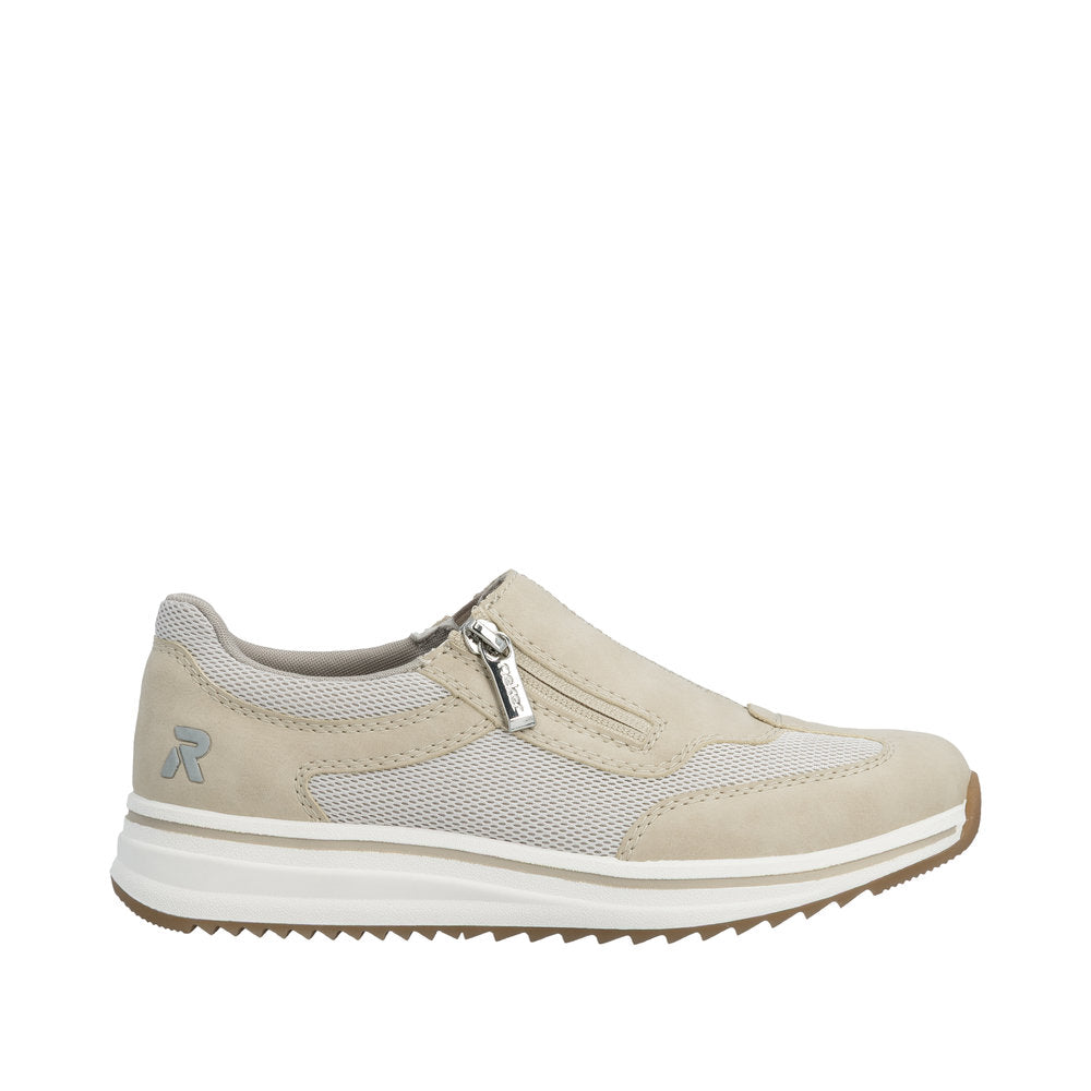 Rieker Sneaker Ginger – L5854-62