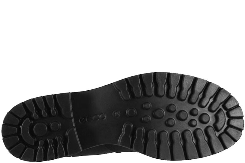 ECCO ELAINA Chelsea Støvle – Sort | Varenr. 20210312001 | Komfort og Stil