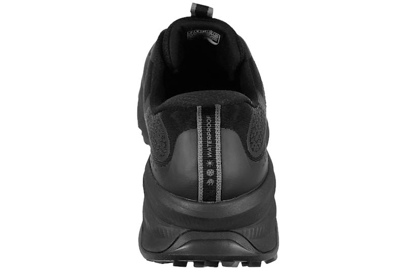 Skechers Switch Back Welch Creek Slip-Ins herresneakers i sort – Model 237684/BBK