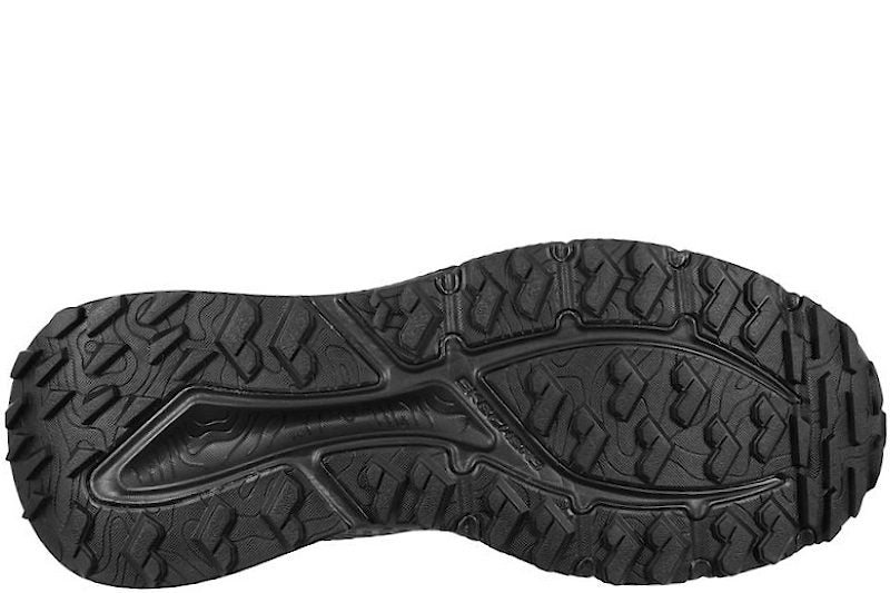 Skechers Switch Back Welch Creek Slip-Ins herresneakers i sort – Model 237684/BBK